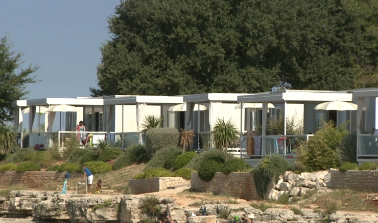 Hrvatski su kampovi među najtraženijima u Europi