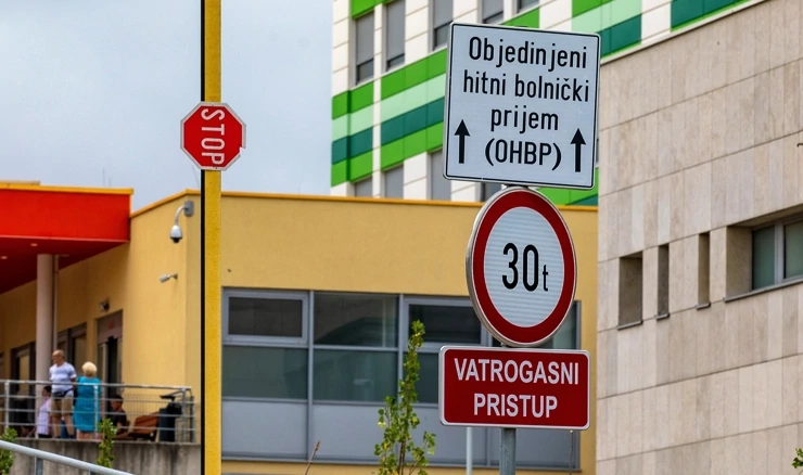 Pulska bolnica