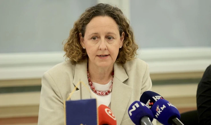 Nina Obuljen Koržinek