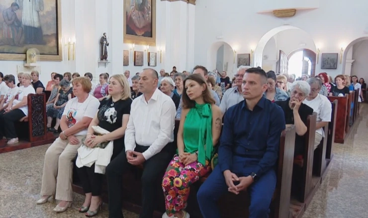 "Tragedije nas zbližuju i osnažuju"