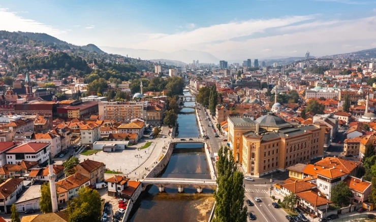 Sarajevo