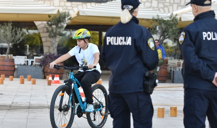 Nacionalni dan sigurnosti cestovnog prometa