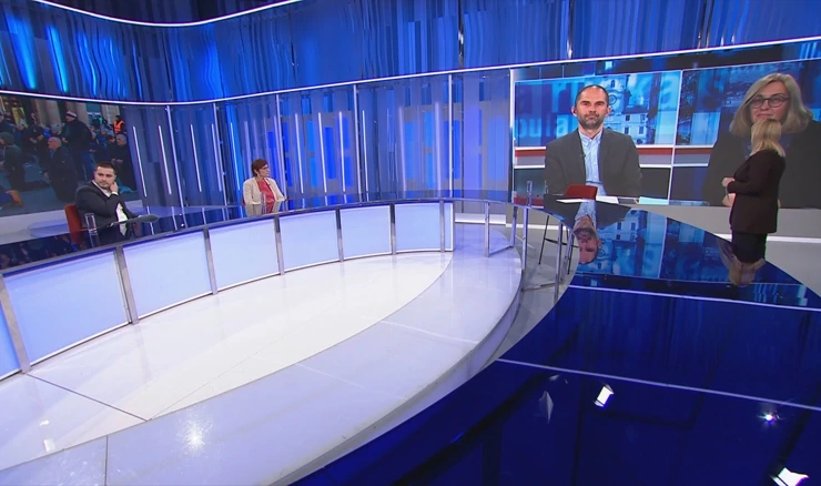 Je li molitva na trgu iskaz vjere ili ideološka instrumentalizacija?