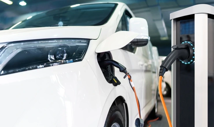 Fond ističe da je dosad odobreno sufinanciranje za više od 2000 električnih vozila