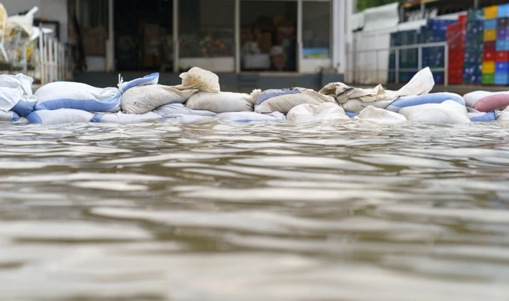Poplave u Italiji