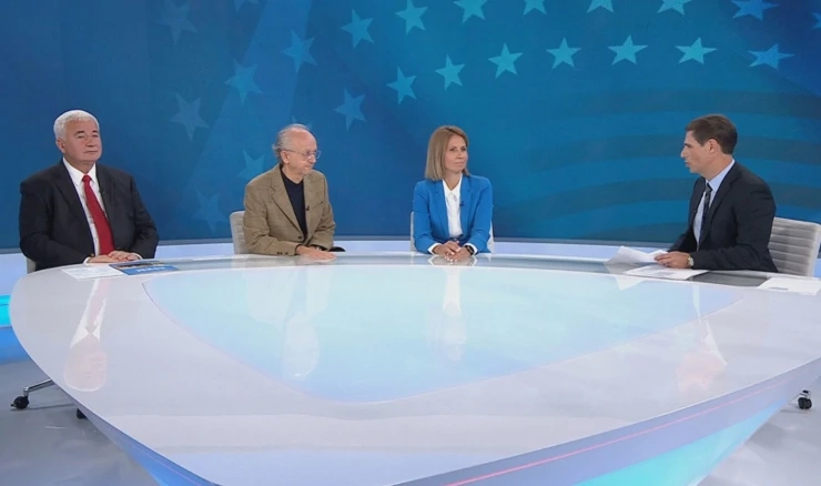 Američki predsjednički izbori 2024.