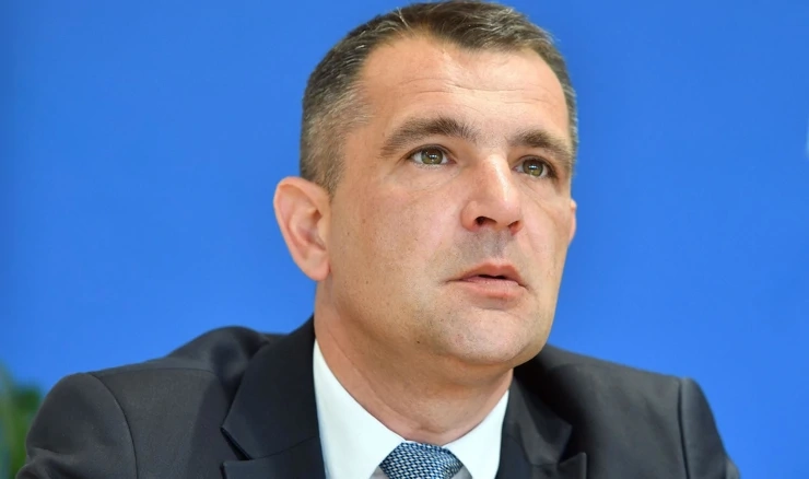 Matija Posavec
