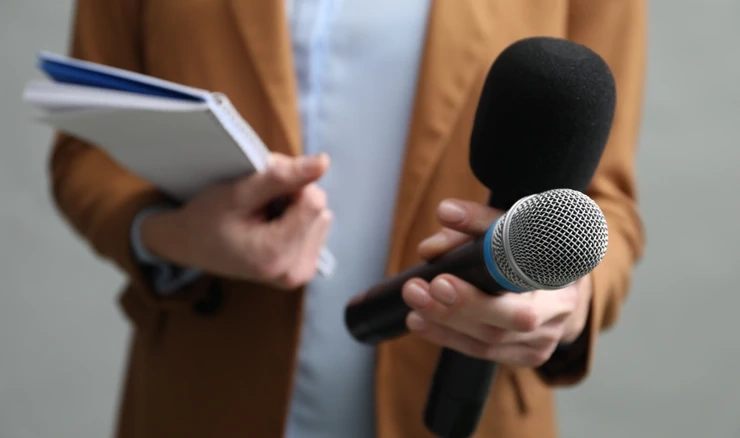 SNH: Uvjeti rada novinara ugrožavaju postojanje slobodnog novinarstva