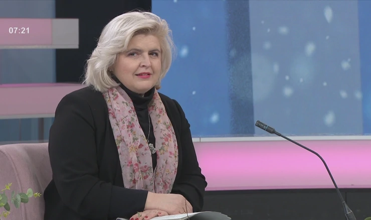 Mirjana Kujundžić Tiljak