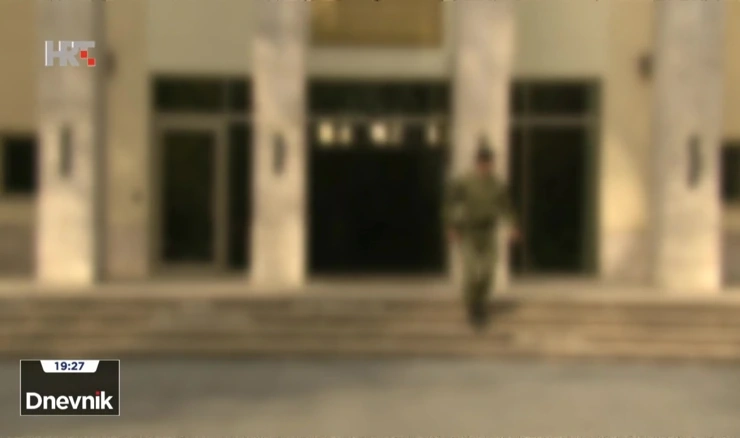 Slučajevi konzumiranja kokaina među vojnicima
