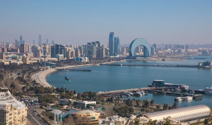 Baku