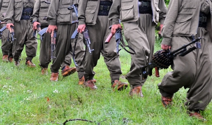 Promatrači: Islamska država ubila 23 sirijska vojnika