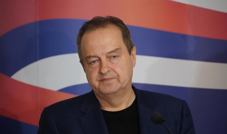 Ivica Dačić