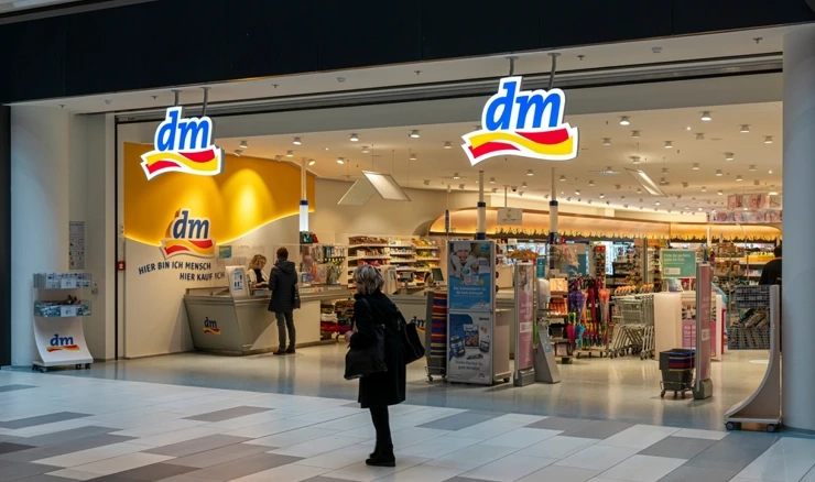 Najpoželjniji poslodavac u Hrvatskoj je dm