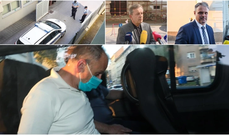 Haraldu Kopitzu određen istražni zatvor