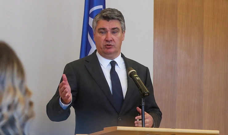 Zoran Milanović