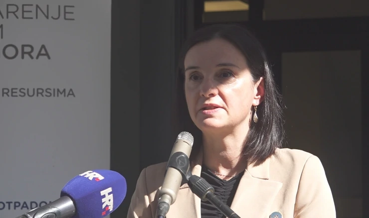 Marija Vučković