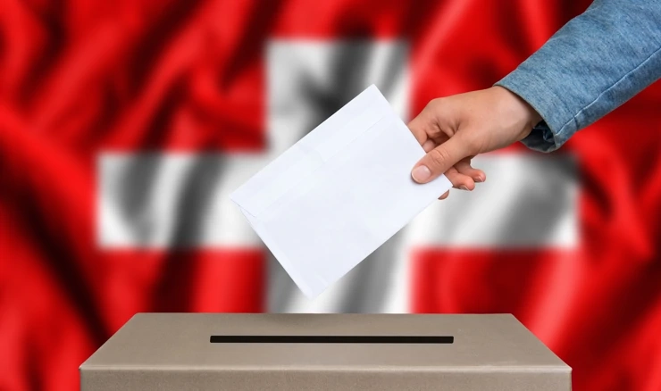 Održali se parlamentarni izbori