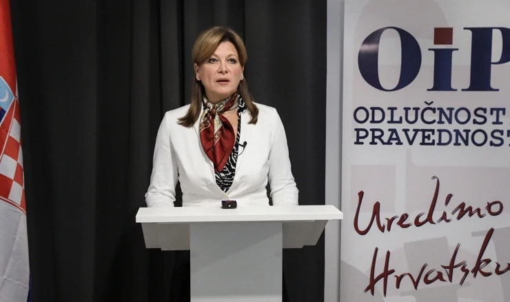 Karolina Vidović Krišto