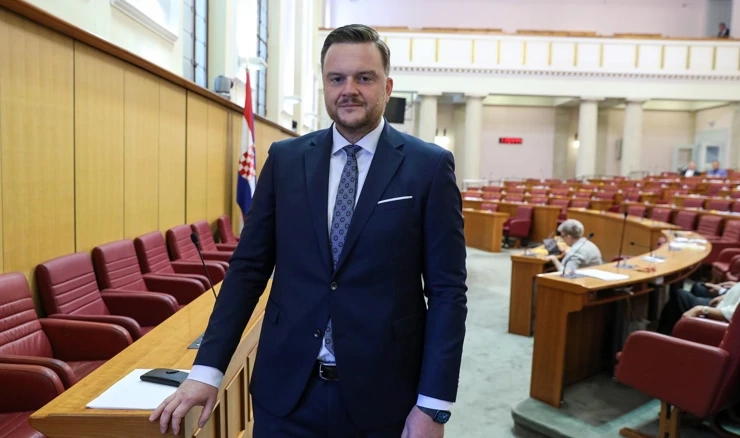 Marko Primorac