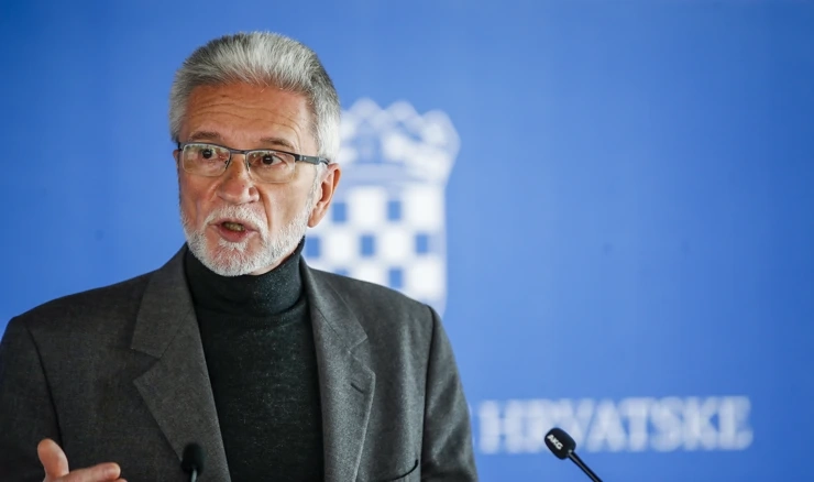 Krešimir Sever