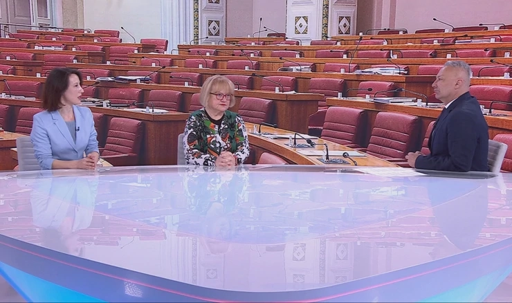 Raspad oporbenog kluba