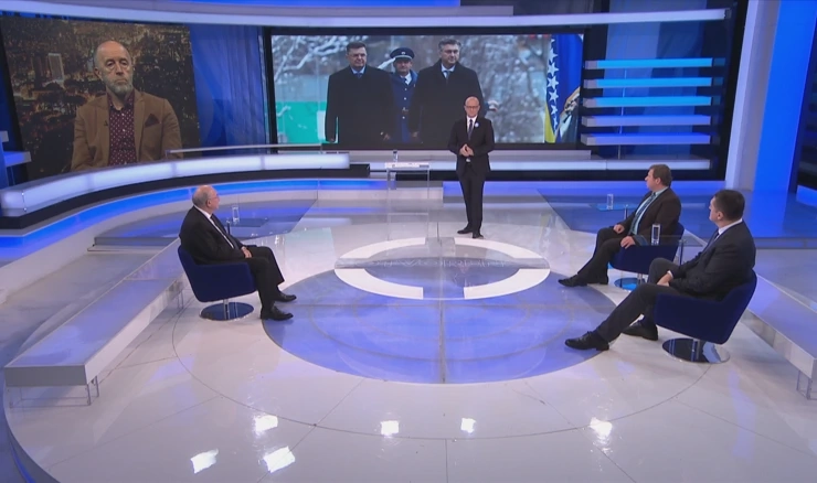 Otvoreno: Što čeka Bosnu i Hercegovinu?