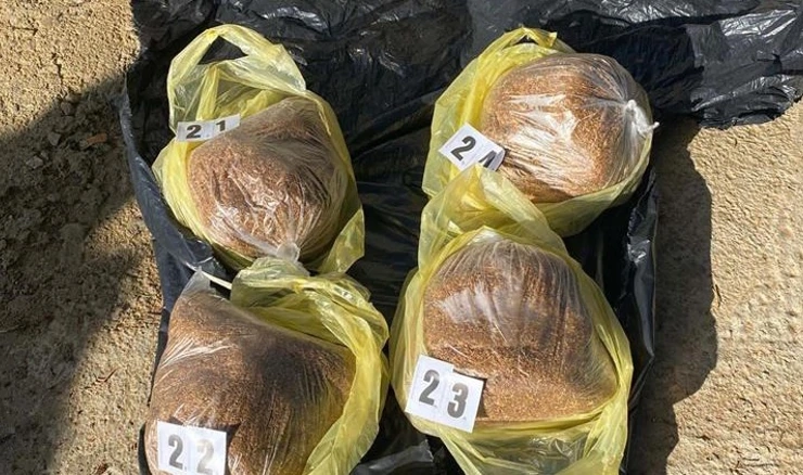 Preprodajom 1,3 tone duhana oštetili proračun za više od 150.000 eura