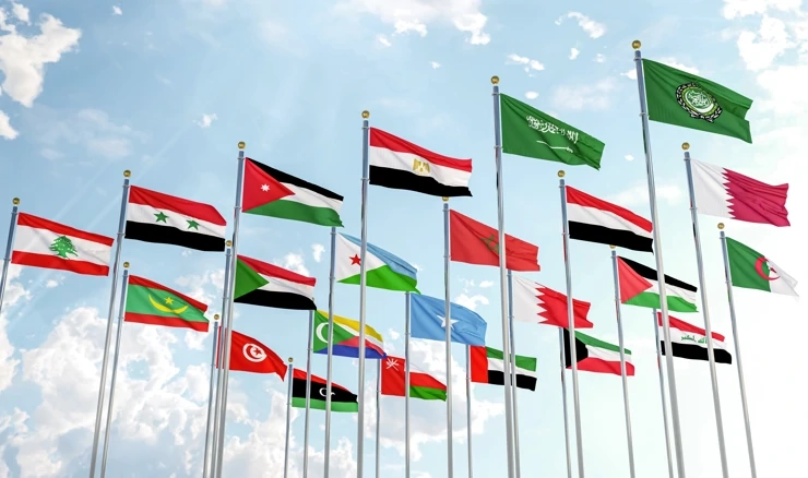 Egipat okuplja arapske zemlje