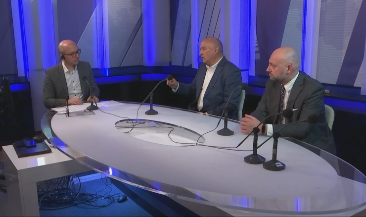 Cijene hrane pod pritiskom