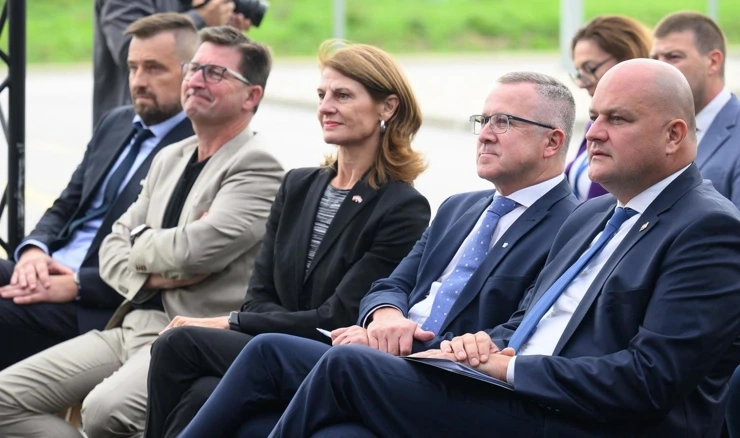 FACC otvorio prošireni dio pogona u Jakovlju