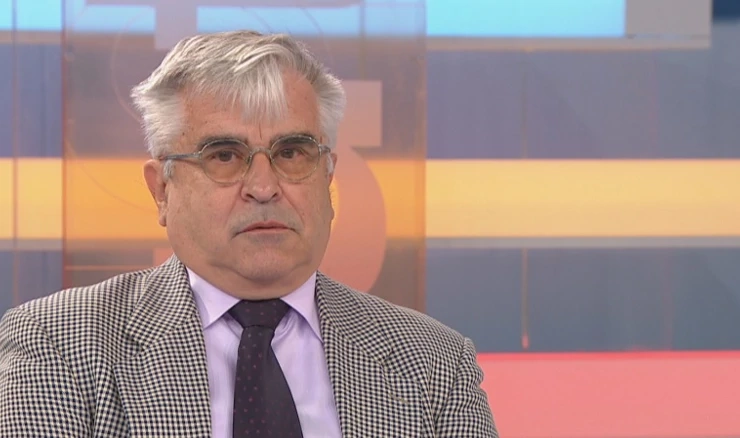 prof.dr.sc. Bruno Baršić