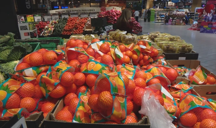 U očekivanju pada cijena hrane nakon Vladinih mjera