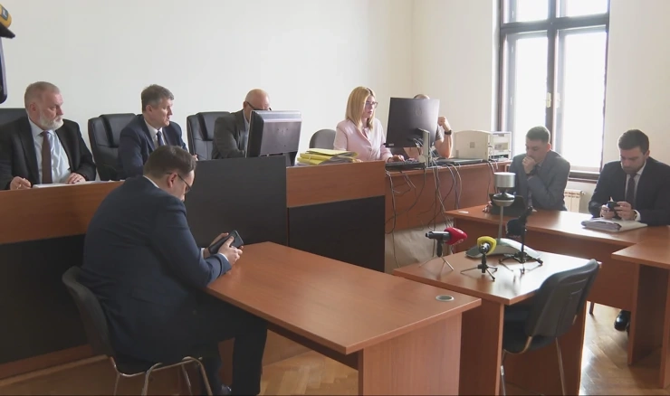 Suđenje braći Mamić