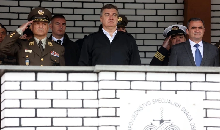 Zoran Milanović