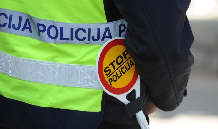 Policija/Ilustracija