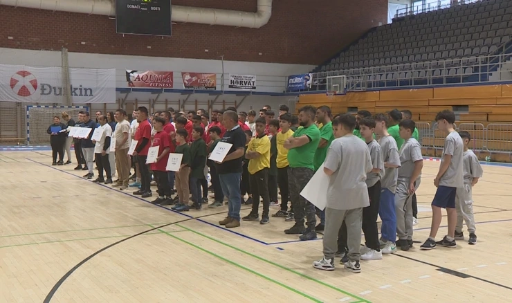 Održana 6. Romijada