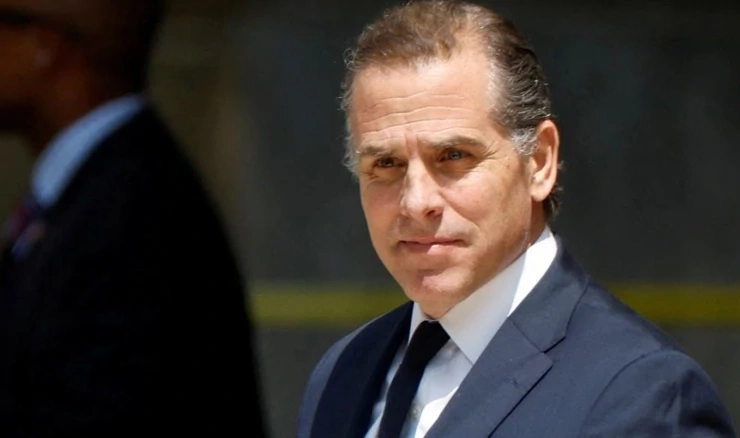 Hunter Biden 
