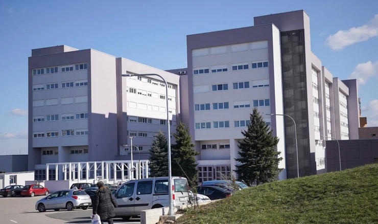 Klinički centar