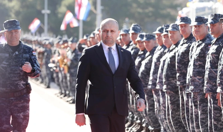 Ivan Anušić