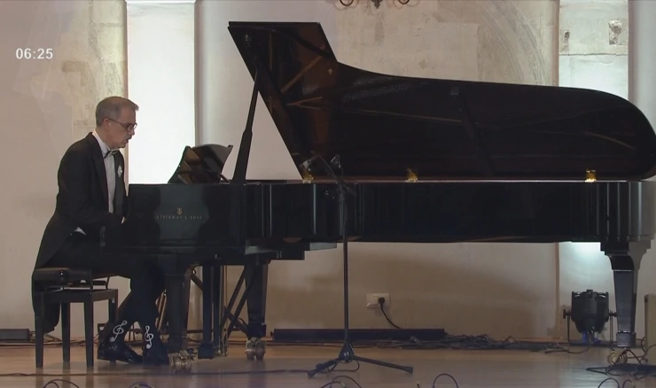 Glazba glasnija od potresa 