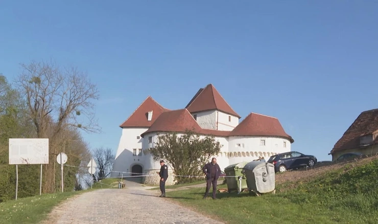 Tragedija pred stotinama ljudi: top usmrtio muškarca na Uskrsnom slavlju kod Velikog Tabora