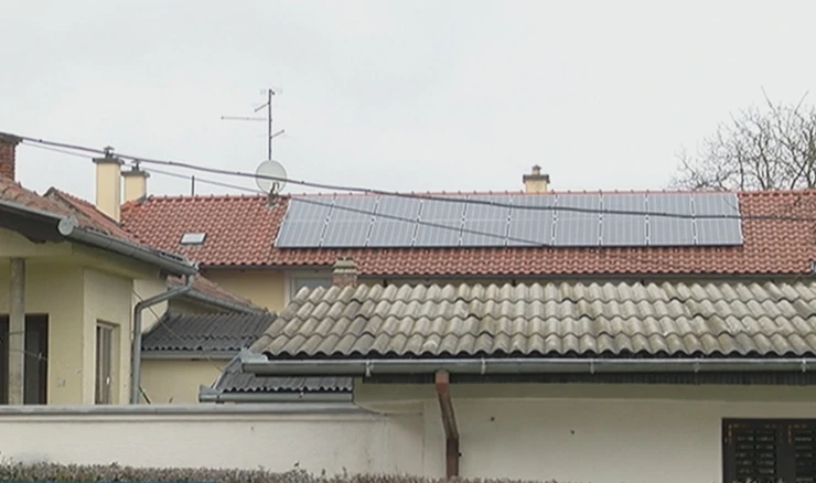 Solarni paneli