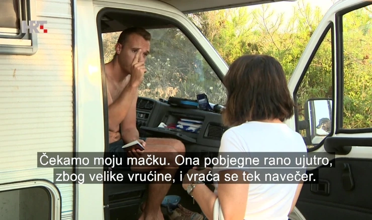 Ljetuju za nula kuna i imaju maštovite izgovore
