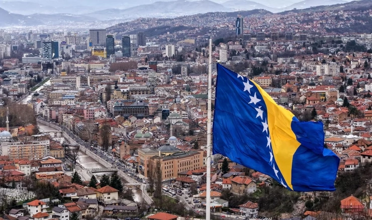 Sarajevo