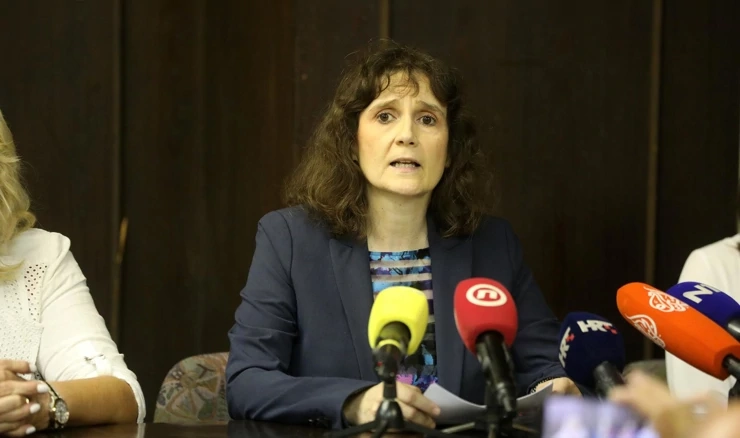 Ingrid Belac Lovasić