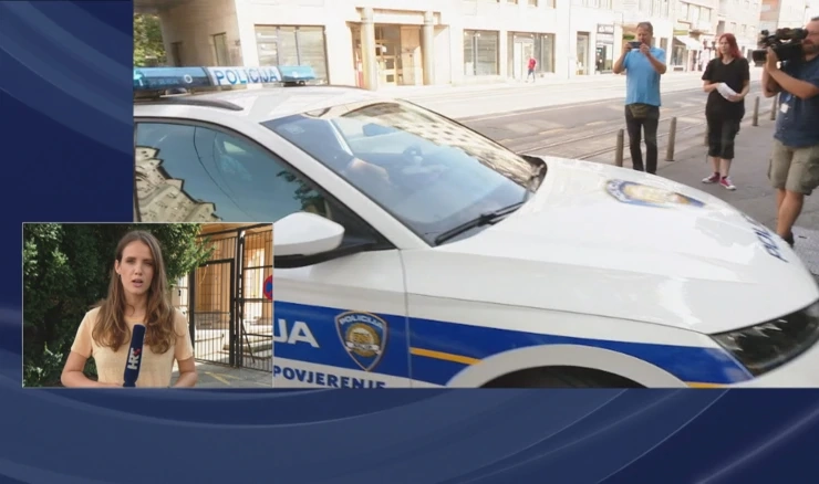 Pljačka Ine: Završena ispitivanja