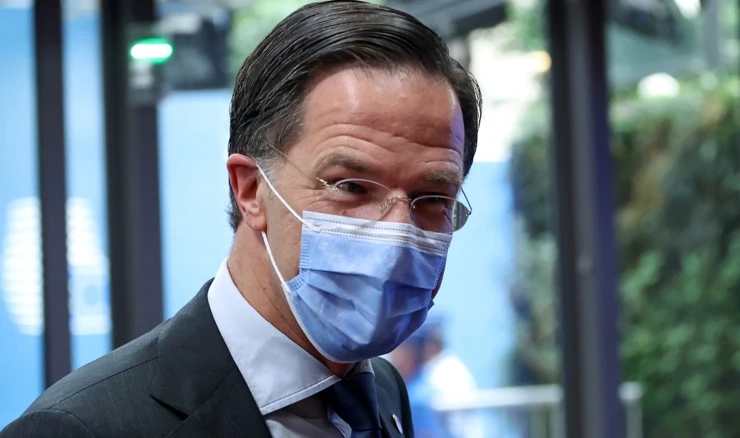 Mark Rutte