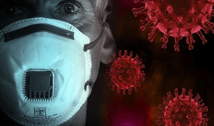 Covid može zahvatiti i gušteraču