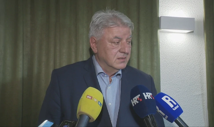 Zlatko Komadina